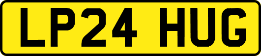 LP24HUG