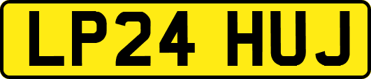 LP24HUJ