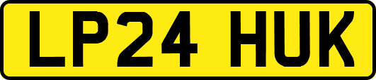 LP24HUK