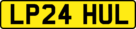LP24HUL
