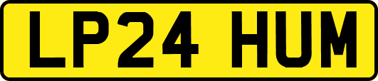 LP24HUM