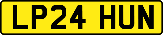 LP24HUN