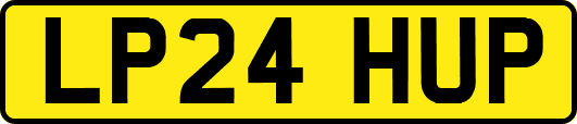LP24HUP