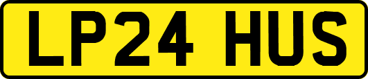 LP24HUS
