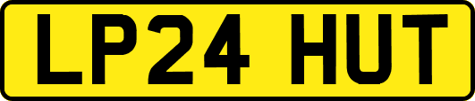 LP24HUT