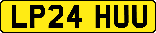 LP24HUU