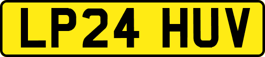 LP24HUV