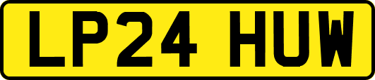 LP24HUW
