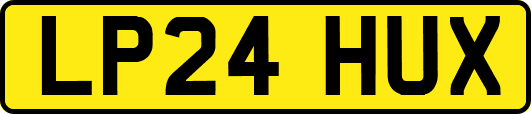 LP24HUX