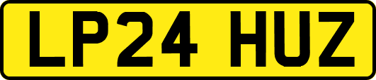 LP24HUZ