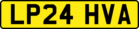 LP24HVA