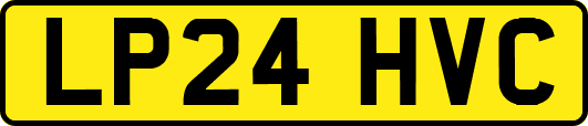 LP24HVC