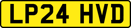 LP24HVD