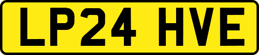 LP24HVE