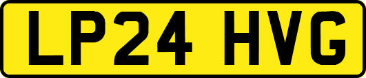 LP24HVG