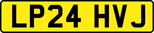 LP24HVJ