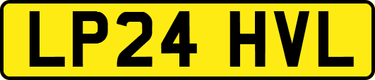 LP24HVL