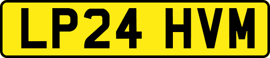 LP24HVM