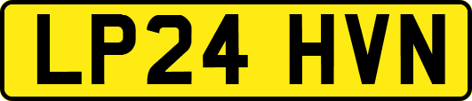 LP24HVN