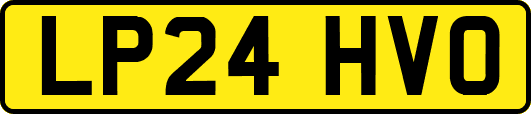 LP24HVO
