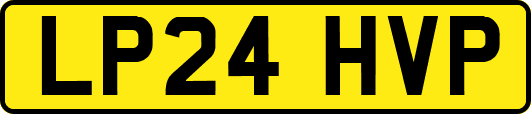 LP24HVP