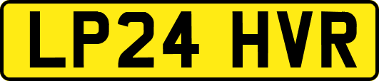 LP24HVR