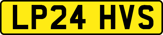 LP24HVS