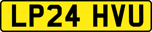 LP24HVU