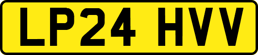LP24HVV