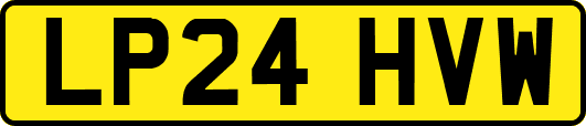 LP24HVW