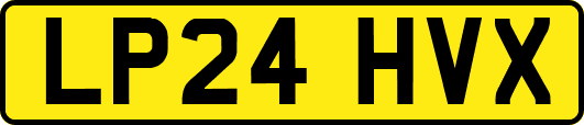 LP24HVX