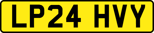 LP24HVY