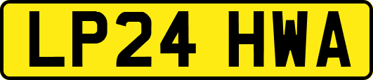 LP24HWA