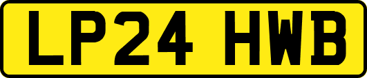 LP24HWB