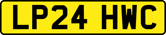 LP24HWC