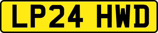 LP24HWD