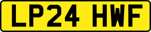 LP24HWF