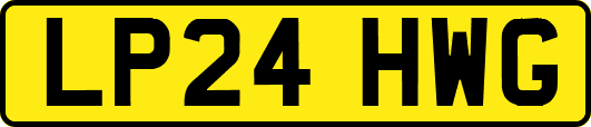 LP24HWG