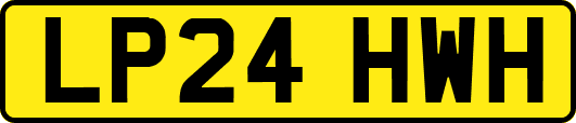 LP24HWH