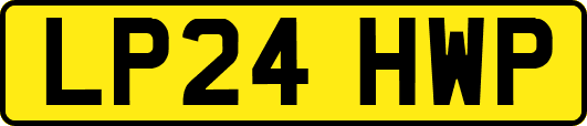 LP24HWP