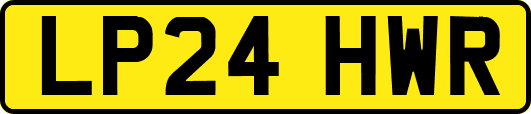 LP24HWR