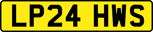 LP24HWS