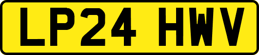 LP24HWV