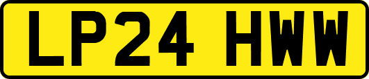 LP24HWW