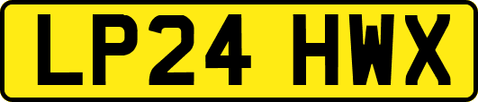 LP24HWX