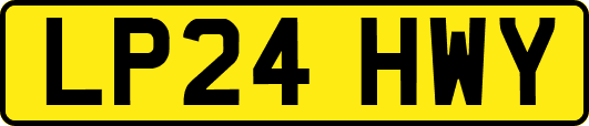 LP24HWY