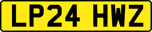 LP24HWZ