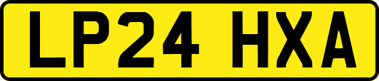LP24HXA