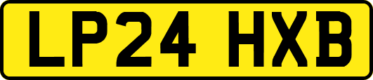 LP24HXB