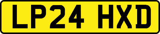LP24HXD